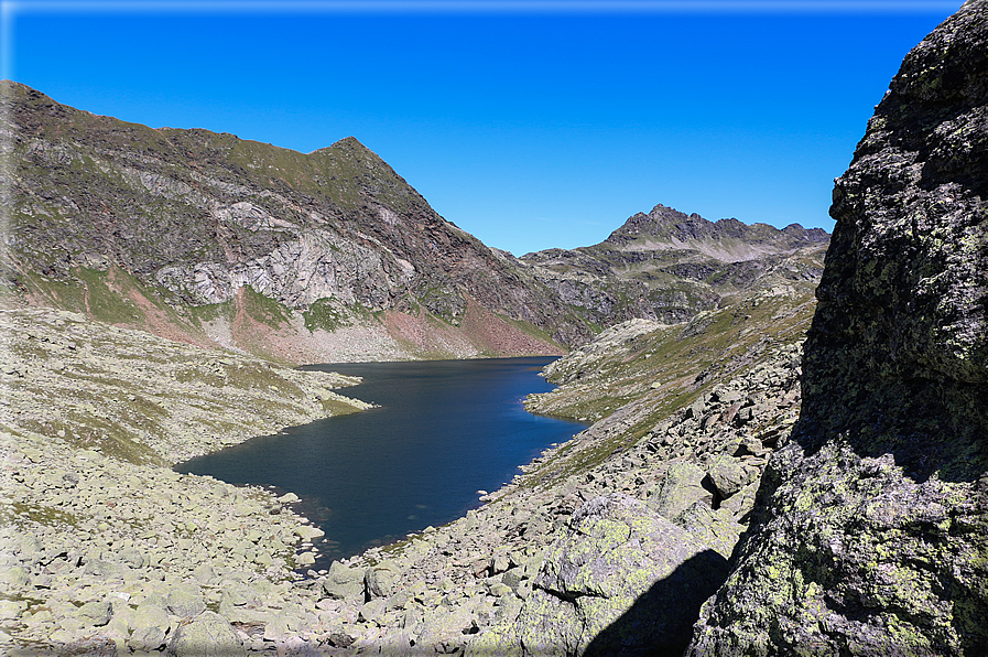 foto Laghi di Sopranes